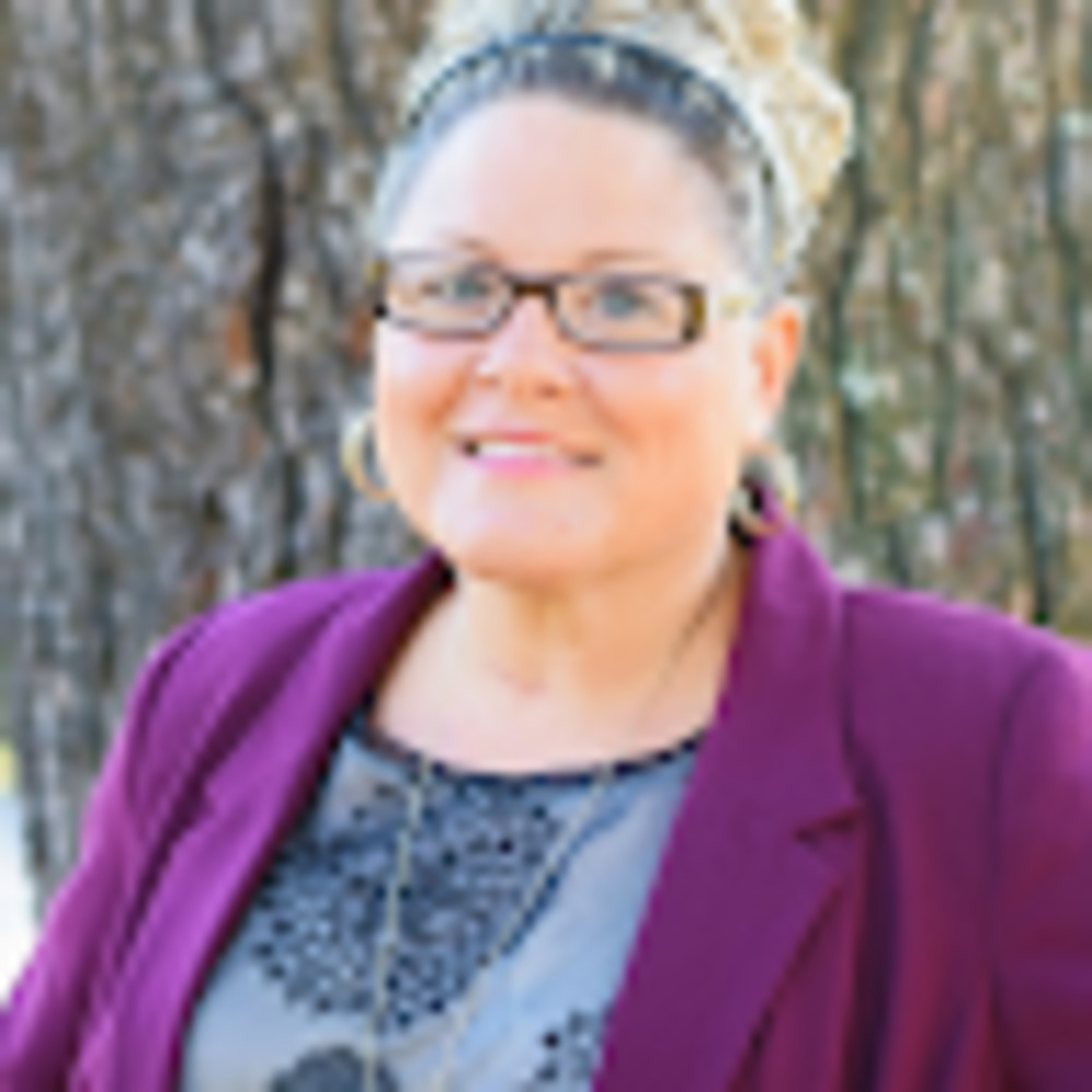 Meet your Posher, Angie